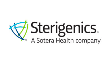 logo Sterigenics