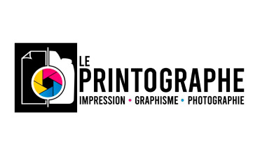 logo printographe