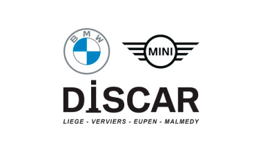 Logo Discar