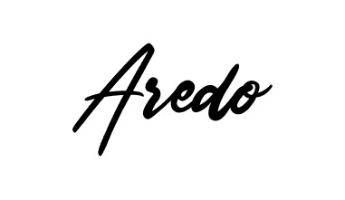 Logo Aredo